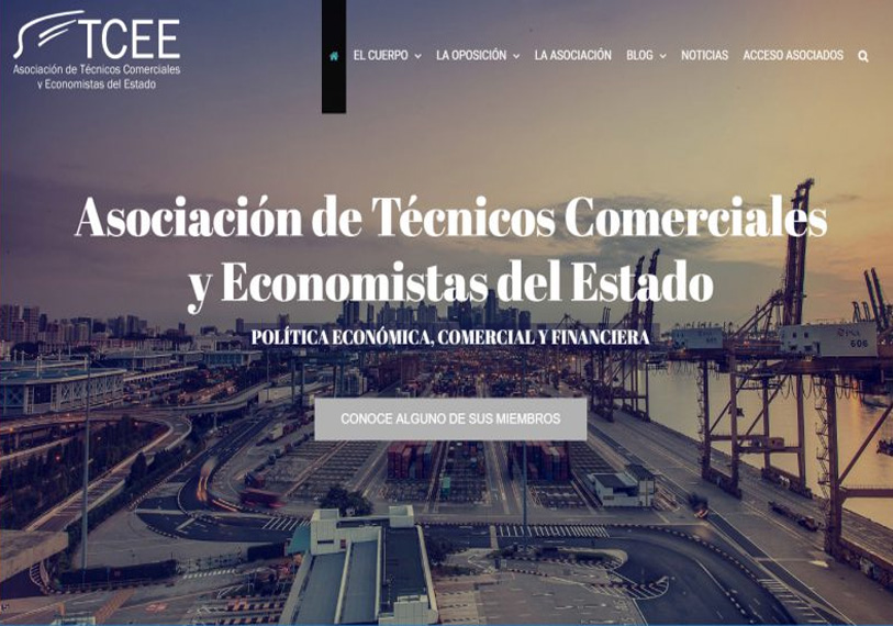 Asociación de Técnicos Comerciales y Economistas del Estado