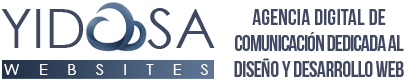 YIDOSA Websites Logo